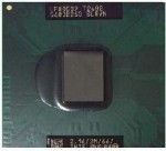 CPU INTER T2600 LAPTOP 